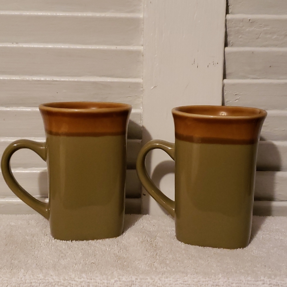 Royal Norfolk Mugs